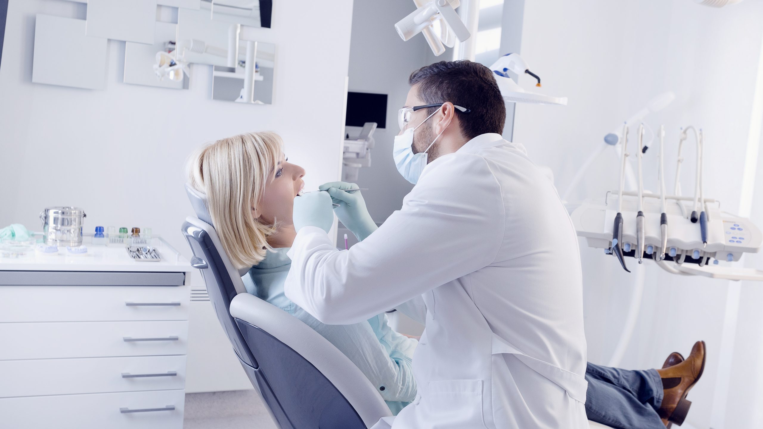 Dentist in Granville, OH