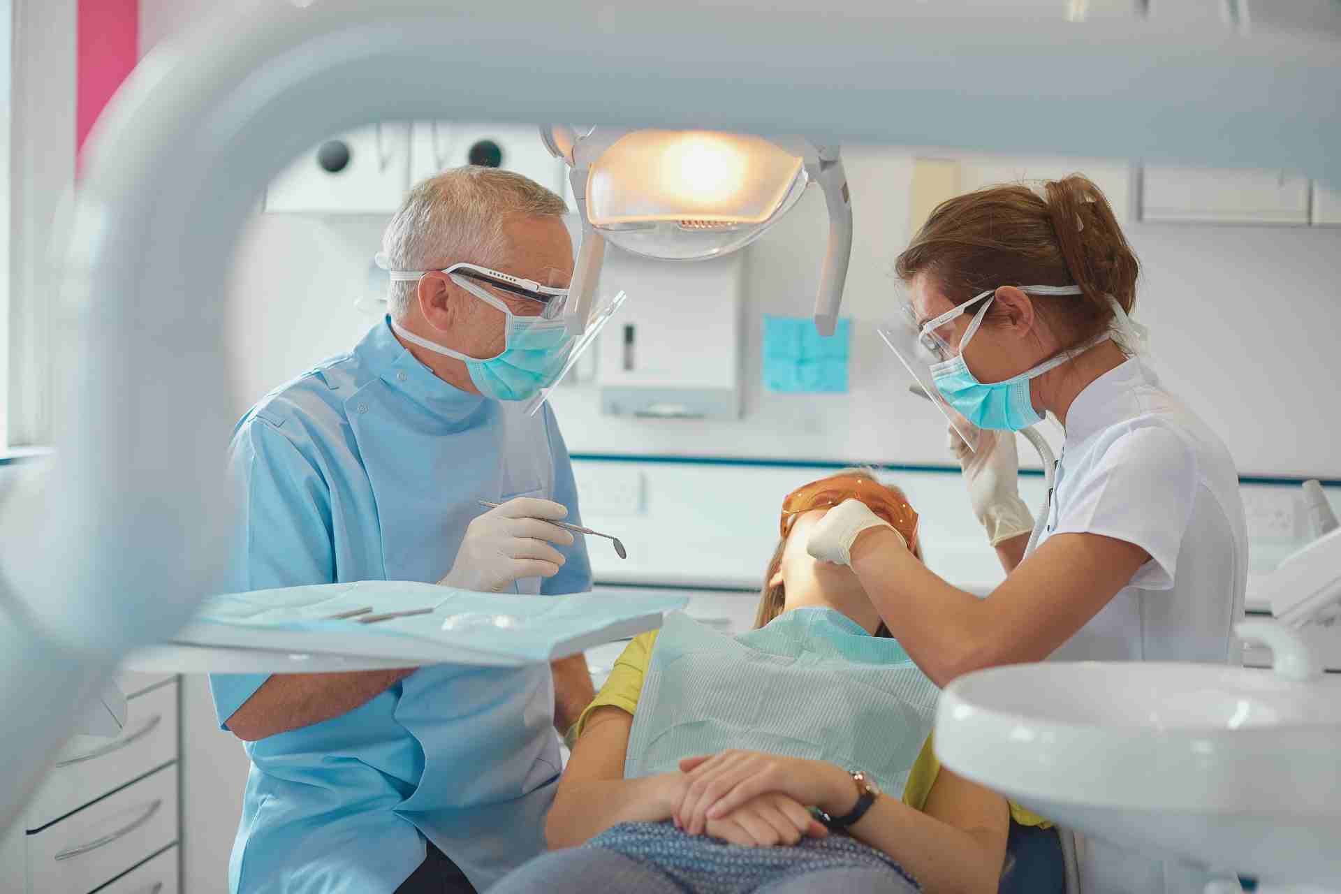 Dentist in Granville, OH